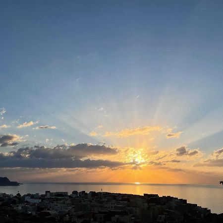 Economic Apartment Alhoceima Wifi Al Hoceïma エクステリア 写真
