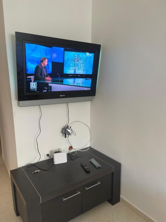 Economic Apartment Alhoceima Wifi Al Hoceïma エクステリア 写真