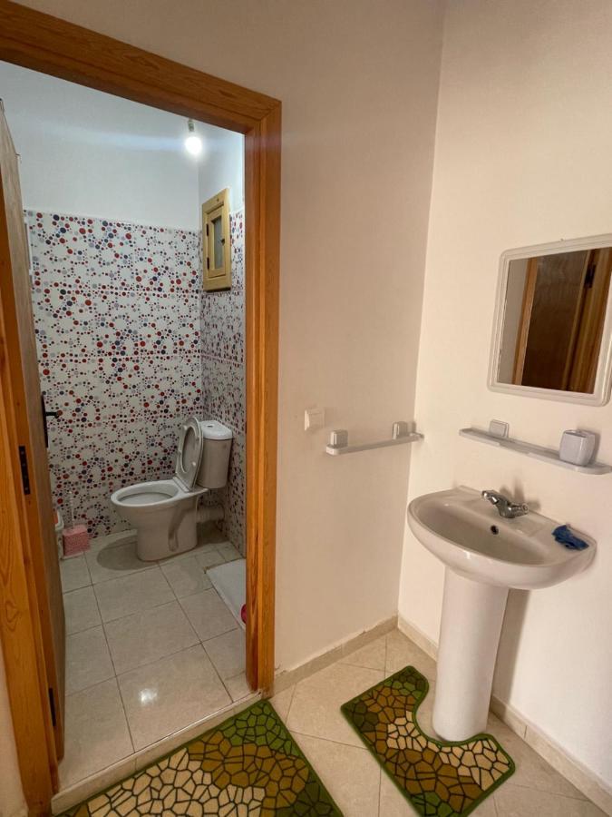 Economic Apartment Alhoceima Wifi Al Hoceïma エクステリア 写真