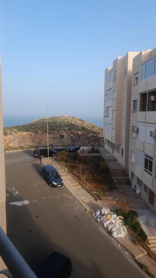 Economic Apartment Alhoceima Wifi Al Hoceïma エクステリア 写真