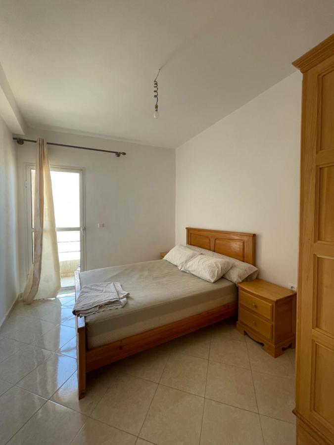 Economic Apartment Alhoceima Wifi Al Hoceïma エクステリア 写真